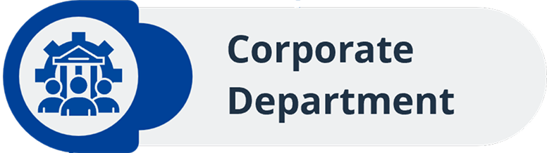 Corporate Department